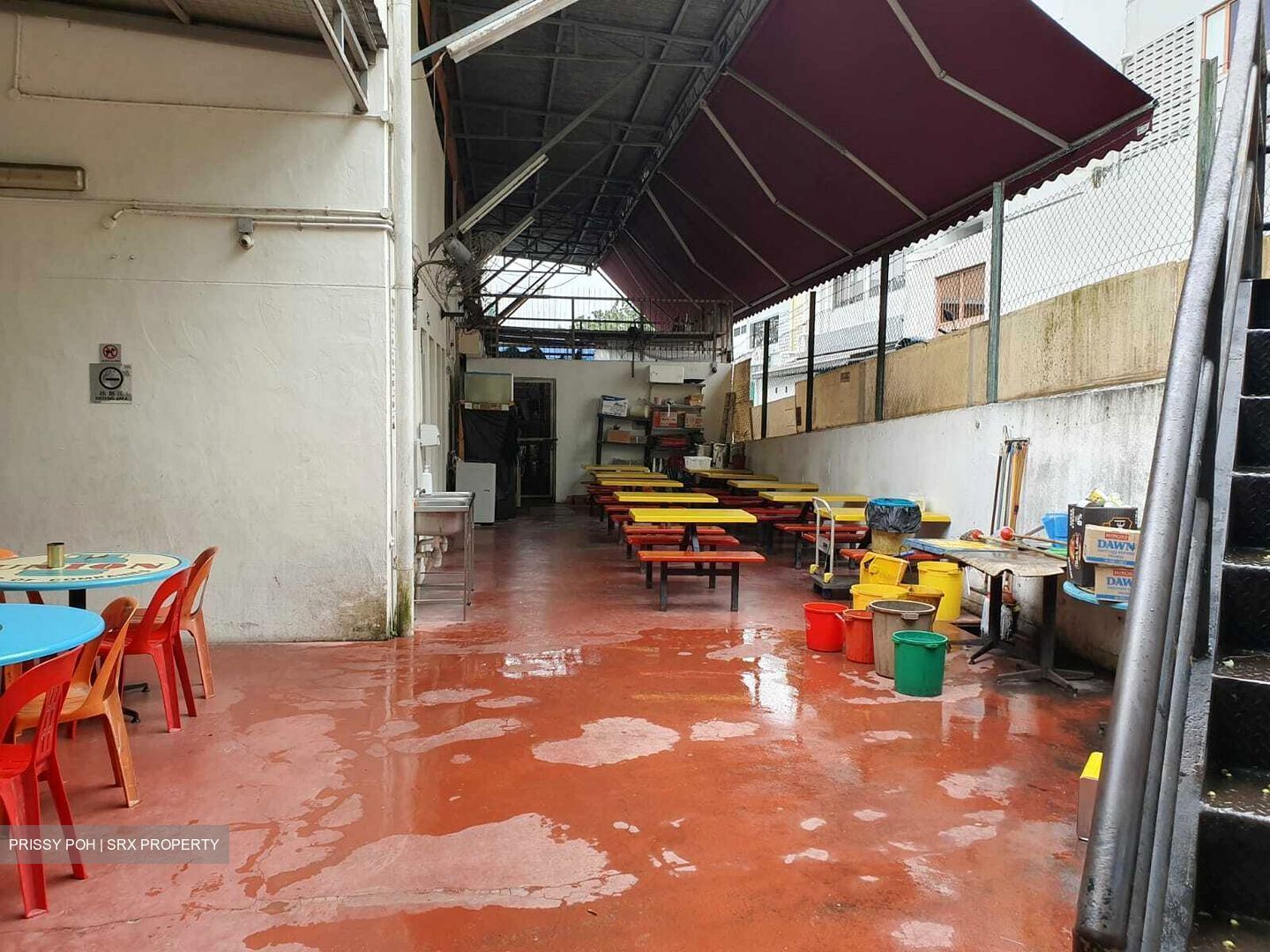 Tagore Lane (D26), Factory #540481521